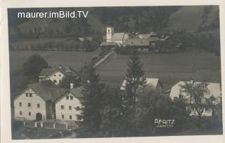 Afritz - Afritz am See - alte historische Fotos Ansichten Bilder Aufnahmen Ansichtskarten 