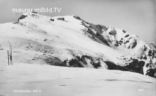 Dobratsch - Bad Bleiberg - alte historische Fotos Ansichten Bilder Aufnahmen Ansichtskarten 