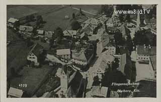 Bleiberg - Bad Bleiberg - alte historische Fotos Ansichten Bilder Aufnahmen Ansichtskarten 