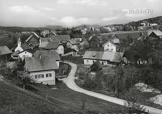 Gasthof Milllonig - Techanting - alte historische Fotos Ansichten Bilder Aufnahmen Ansichtskarten 