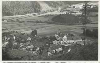 Mauten - Steiermark - alte historische Fotos Ansichten Bilder Aufnahmen Ansichtskarten 