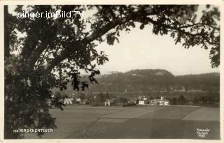 Kirschentheuer - Ferlach - alte historische Fotos Ansichten Bilder Aufnahmen Ansichtskarten 
