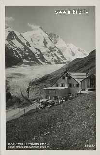 Karl Volkert Haus - Winkl - alte historische Fotos Ansichten Bilder Aufnahmen Ansichtskarten 