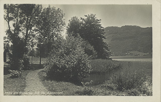 Sattendorf - alte historische Fotos Ansichten Bilder Aufnahmen Ansichtskarten 