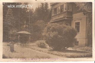 Neumarkt in Steiermark - Murau - alte historische Fotos Ansichten Bilder Aufnahmen Ansichtskarten 