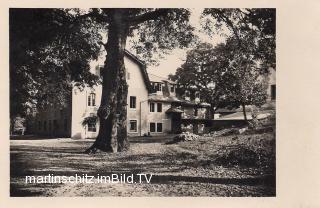 Föderlach, Gasthof zur Sonne - Kärnten - alte historische Fotos Ansichten Bilder Aufnahmen Ansichtskarten 
