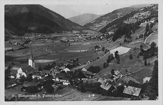 St. Margarethen bei Pattergassen - Reichenau - alte historische Fotos Ansichten Bilder Aufnahmen Ansichtskarten 