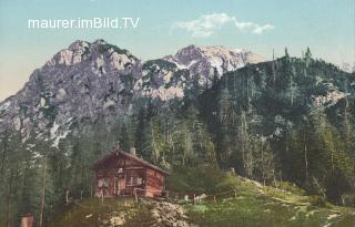 Bertahütte - alte historische Fotos Ansichten Bilder Aufnahmen Ansichtskarten 