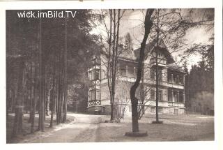 Neumarkt - Strimitzen - Murau - alte historische Fotos Ansichten Bilder Aufnahmen Ansichtskarten 