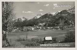 Finkenstein - Mallestig - Kärnten - alte historische Fotos Ansichten Bilder Aufnahmen Ansichtskarten 
