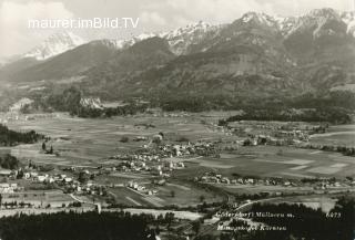 Gödersdorf - Kärnten - alte historische Fotos Ansichten Bilder Aufnahmen Ansichtskarten 