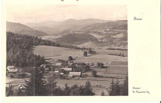 Rain bei Neumarkt - Steiermark - alte historische Fotos Ansichten Bilder Aufnahmen Ansichtskarten 