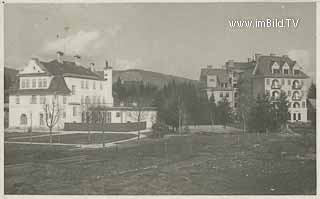 Velden - Velden am Wörther See - alte historische Fotos Ansichten Bilder Aufnahmen Ansichtskarten 