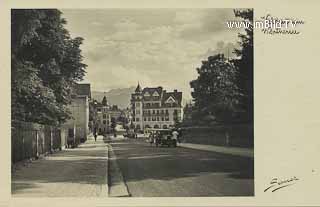 Hotel Carinthia - Velden am Wörther See - alte historische Fotos Ansichten Bilder Aufnahmen Ansichtskarten 