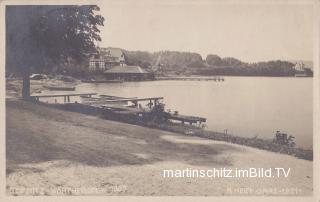 Reifnitz - Kärnten - alte historische Fotos Ansichten Bilder Aufnahmen Ansichtskarten 