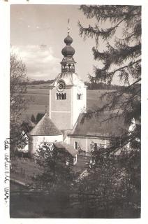 St. Marein bei Neumarkt - Sankt Marein bei Neumarkt - alte historische Fotos Ansichten Bilder Aufnahmen Ansichtskarten 