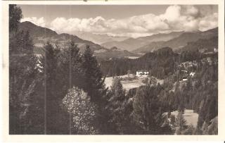 Mariahof - Stadlob bei Neumarkt - Mariahof - alte historische Fotos Ansichten Bilder Aufnahmen Ansichtskarten 