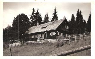 Mühlen bei Neumarkt in Steiermark - Steiermark - alte historische Fotos Ansichten Bilder Aufnahmen Ansichtskarten 