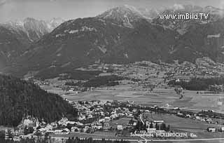 Möllbrücke - Möllbrücke - alte historische Fotos Ansichten Bilder Aufnahmen Ansichtskarten 