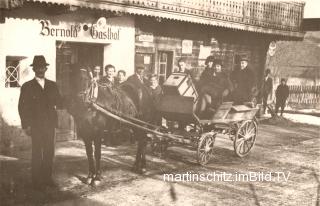 Drobollach, Bernolds Gasthof zum Peterwirt - Seeblickstraße - alte historische Fotos Ansichten Bilder Aufnahmen Ansichtskarten 