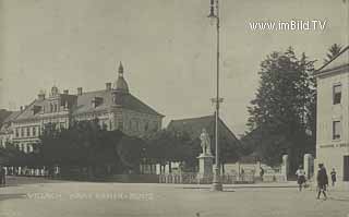 Hans Gasser Platz - Hans-Gasser-Platz - alte historische Fotos Ansichten Bilder Aufnahmen Ansichtskarten 