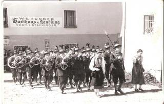 Sankt Veit bei Neumarkt - Murau - alte historische Fotos Ansichten Bilder Aufnahmen Ansichtskarten 