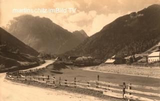 Raibl - Cave del Predil - Raibl - alte historische Fotos Ansichten Bilder Aufnahmen Ansichtskarten 