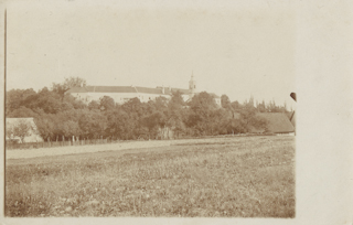 Weitersfeld - Horn - alte historische Fotos Ansichten Bilder Aufnahmen Ansichtskarten 