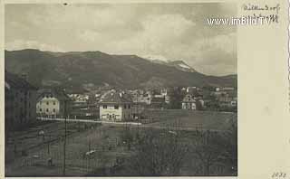 Völkendorf - alte historische Fotos Ansichten Bilder Aufnahmen Ansichtskarten 