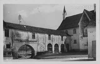 St. Andrä - alte historische Fotos Ansichten Bilder Aufnahmen Ansichtskarten 