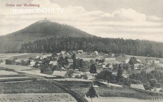 Wolfsberg - alte historische Fotos Ansichten Bilder Aufnahmen Ansichtskarten 