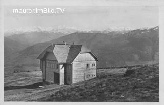 Pacheiner - Treffen am Ossiacher See - alte historische Fotos Ansichten Bilder Aufnahmen Ansichtskarten 