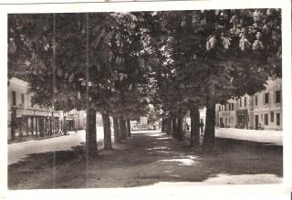 Neumarkt in Steiermark - Steiermark - alte historische Fotos Ansichten Bilder Aufnahmen Ansichtskarten 