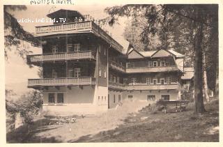 Neumarkt in Steiermark - Neumarkt in Steiermark - alte historische Fotos Ansichten Bilder Aufnahmen Ansichtskarten 