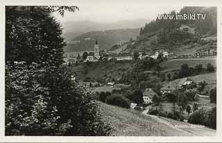 Metnitz - Sankt Veit an der Glan - alte historische Fotos Ansichten Bilder Aufnahmen Ansichtskarten 