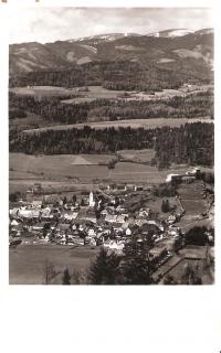 Neumarkt in Steiermark - alte historische Fotos Ansichten Bilder Aufnahmen Ansichtskarten 