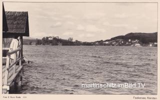 Drobollach - Villach - alte historische Fotos Ansichten Bilder Aufnahmen Ansichtskarten 