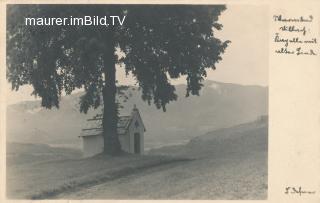 Warmbad - Villach - Villach - alte historische Fotos Ansichten Bilder Aufnahmen Ansichtskarten 