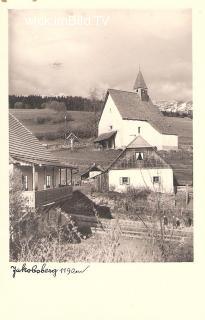Mühlen bei Neumarkt - Jakobsberg - alte historische Fotos Ansichten Bilder Aufnahmen Ansichtskarten 