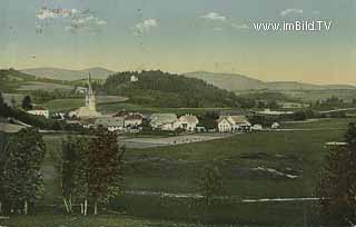 Moosburg - Kärnten - alte historische Fotos Ansichten Bilder Aufnahmen Ansichtskarten 