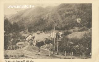 Bogenfeld - alte historische Fotos Ansichten Bilder Aufnahmen Ansichtskarten 