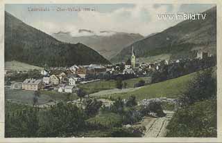 Obervellach - Kärnten - alte historische Fotos Ansichten Bilder Aufnahmen Ansichtskarten 