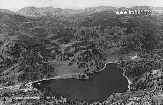 Turracherhöhe - Feldkirchen - alte historische Fotos Ansichten Bilder Aufnahmen Ansichtskarten 