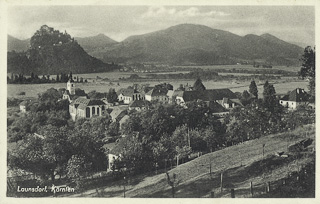 Launsdorf - Launsdorf - alte historische Fotos Ansichten Bilder Aufnahmen Ansichtskarten 