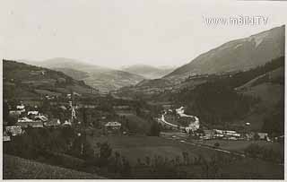 Trebesing - Spittal an der Drau - alte historische Fotos Ansichten Bilder Aufnahmen Ansichtskarten 