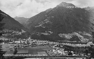 Steinfeld im Drautal - Spittal an der Drau - alte historische Fotos Ansichten Bilder Aufnahmen Ansichtskarten 