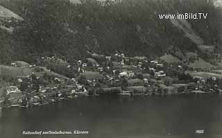 Sattendorf - alte historische Fotos Ansichten Bilder Aufnahmen Ansichtskarten 