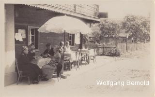 Drobollach, Bernold's Gasthof - Villach - alte historische Fotos Ansichten Bilder Aufnahmen Ansichtskarten 