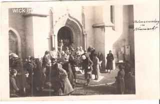 Neumarkt in Steiermark - Europa - alte historische Fotos Ansichten Bilder Aufnahmen Ansichtskarten 