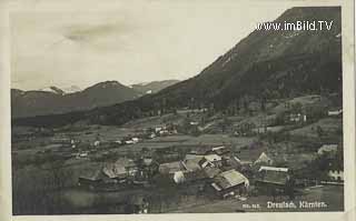 Dreulach - Kärnten - alte historische Fotos Ansichten Bilder Aufnahmen Ansichtskarten 